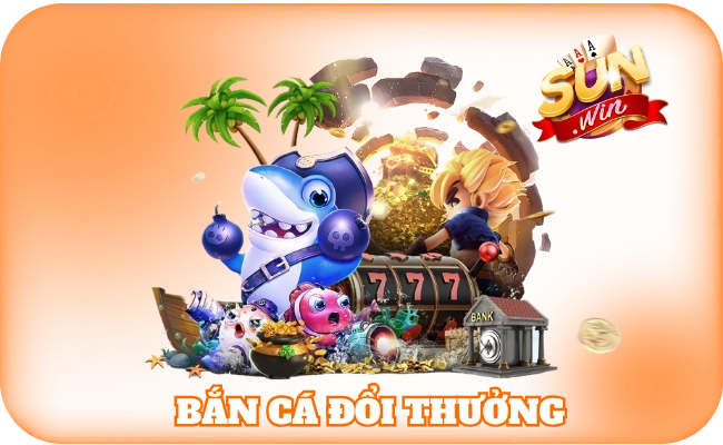 Bắn Cá Đổi Thưởng - Bùng Nổ Trải Nghiệm Online Thời 4.0 1 Bắn Cá Đổi Thưởng