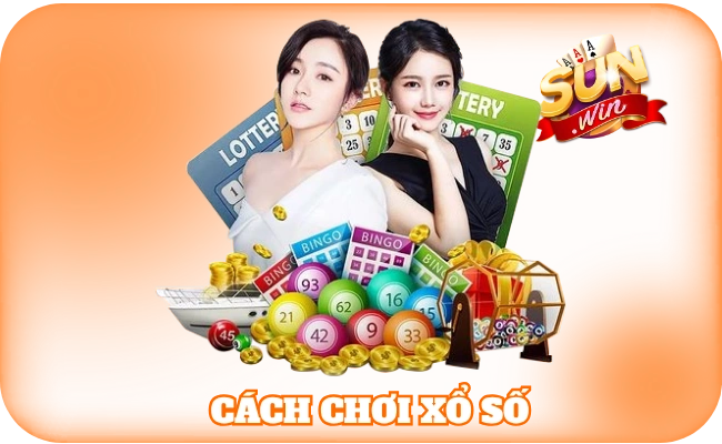 Cách Chơi Xổ Số - Bí Quyết Chốt Số Thần Tốc Chỉ Trong 2 Phút 1 Cách Chơi Xổ Số