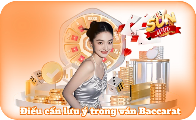 Mẹo Chơi Baccarat - Bí Quyết Săn Tiền Thưởng Tại SunWin 3 Cập nhật những điều cần lưu ý trong ván game Baccarat