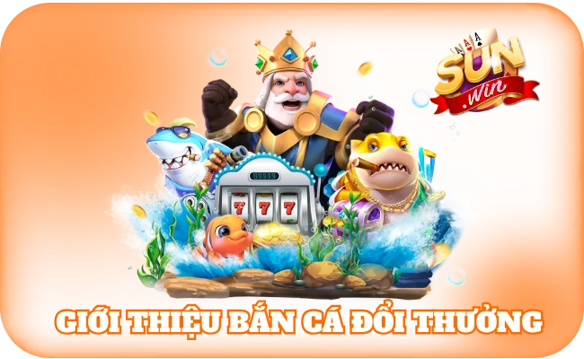 Bắn Cá Đổi Thưởng - Bùng Nổ Trải Nghiệm Online Thời 4.0 2 Giới thiệu bắn cá đổi thưởng giải trí thú vị