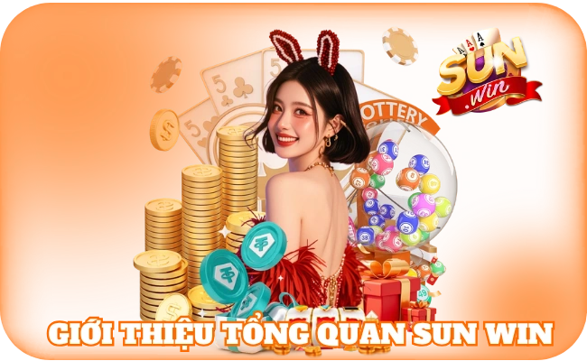 sunwin 33 Giới thiệu tổng quan Sunwin và các nhóm sản phẩm