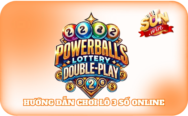Hướng dẫn chơi lô 3 số online cho bạn mới