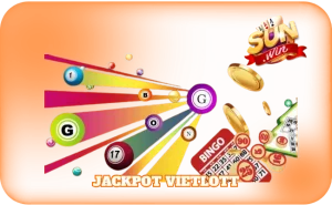 Jackpot Vietlott