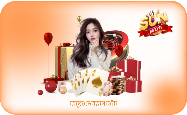 Mẹo Game Bài - 5 Tip Đơn Giản Nhưng Giúp Bạn Thắng Liền Tay 1 Mẹo Game Bài