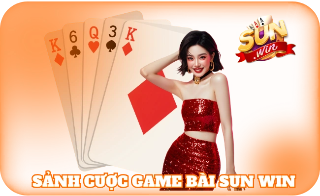 sunwin 39 Sảnh game bài Sunwin