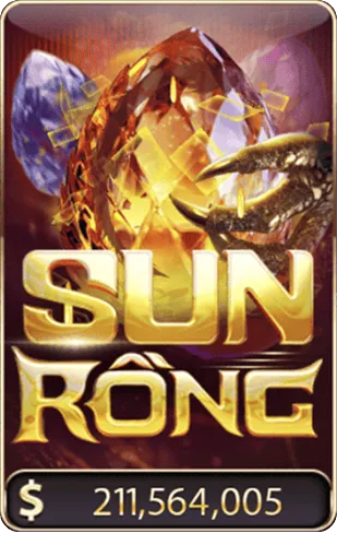 sunwin 29 SUN RỒNG
