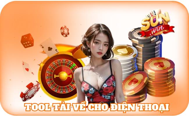 Tool tải về cho điện thoại